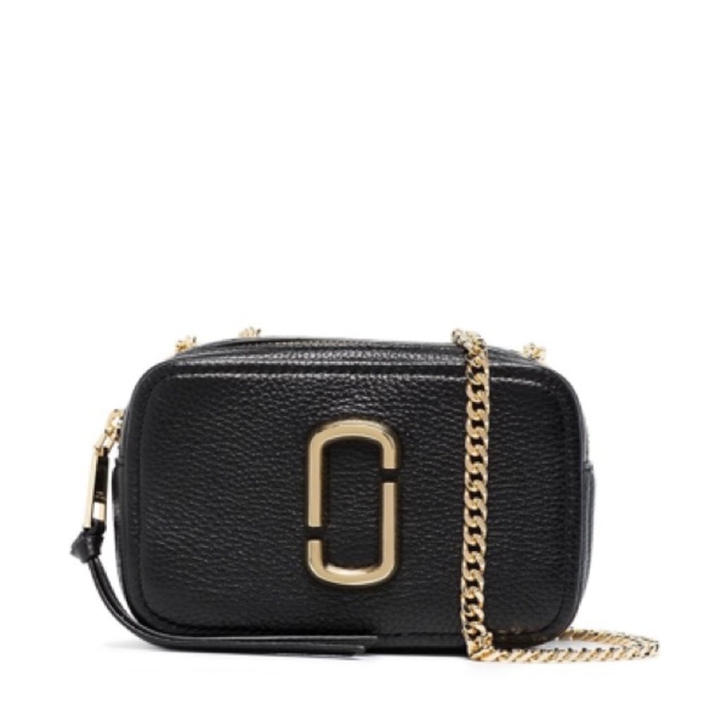 Marc Jacob’s Crossbody Purse